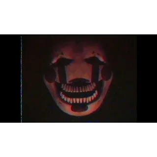 👄 emoji Пакет 1 @A_Golden_Freddy Telegram sticker 20 of 113