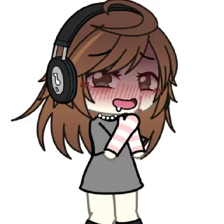 Sticker from - ➡️ @Ctikerubot