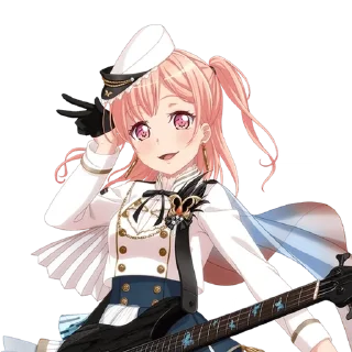 ☁️ emoji Хиромачи Нанами ★ | @lutitayu Telegram sticker 7 of 120