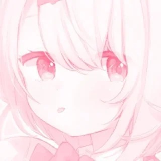 💗 emoji няшки ня Telegram sticker 12 of 28