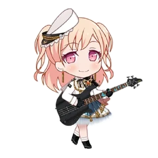 ☁️ emoji Хиромачи Нанами ★ | @lutitayu Telegram sticker 1 of 120