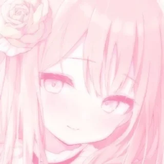 💗 emoji няшки ня Telegram sticker 15 of 28