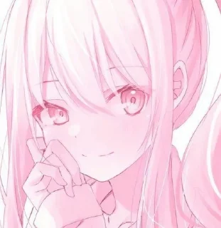 💗 emoji няшки ня Telegram sticker 20 of 28