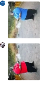 🤞 emoji Нямчик be like: @fStikBot Telegram sticker 17 of 120