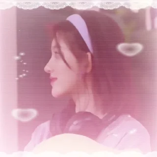 Sticker from gaeul @loveive_house