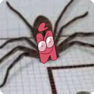 🌟 emoji кароткий Telegram sticker 17 of 50