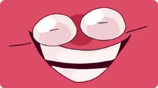 🌟 emoji кароткий Telegram sticker 5 of 50