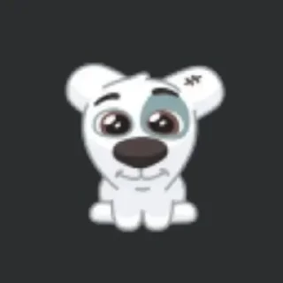 🐒 emoji Новые стикеры в @stikeriq Telegram sticker 10 of 77