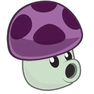 🍄 emoji Горохострел @wkebede_talchok228 Telegram sticker 23 of 35