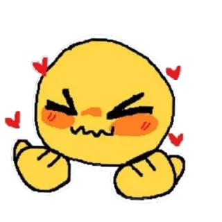 Sticker from Юля