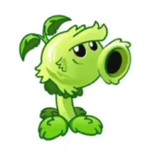 🫛 emoji Горохострел @wkebede_talchok228 Telegram sticker 3 of 35