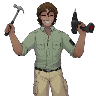 ‼️ emoji ААА СТРЕЙД ААА @ecrotywwcrying Telegram sticker 10 of 21