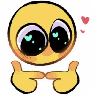 Sticker from Юля