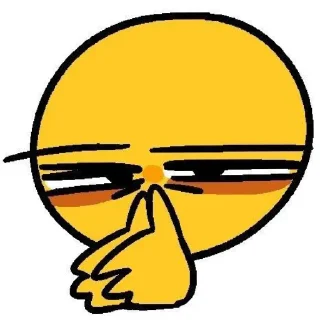 Sticker from Юля