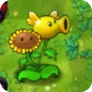 🌻 emoji Горохострел @wkebede_talchok228 Telegram sticker 20 of 35