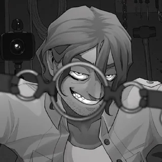 😚 emoji ААА СТРЕЙД ААА @ecrotywwcrying Telegram sticker 3 of 21