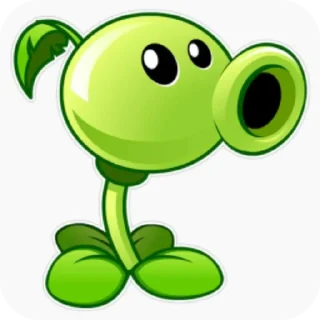 🫛 emoji Горохострел @wkebede_talchok228 Telegram sticker 1 of 35