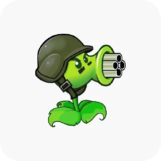 🔫 emoji Горохострел @wkebede_talchok228 Telegram sticker 8 of 35