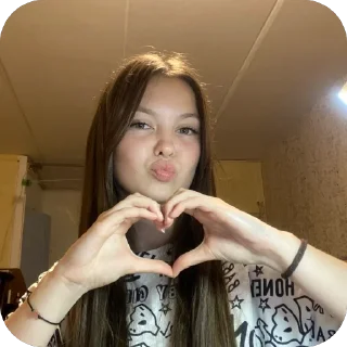 Sticker from Енотик
