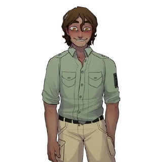 😍 emoji ААА СТРЕЙД ААА @ecrotywwcrying Telegram sticker 13 of 21