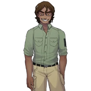 🤨 emoji ААА СТРЕЙД ААА @ecrotywwcrying Telegram sticker 8 of 21