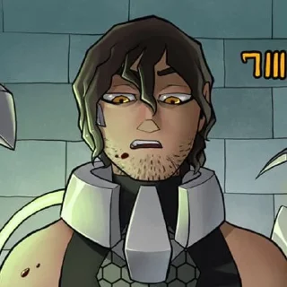 😯 emoji ААА СТРЕЙД ААА @ecrotywwcrying Telegram sticker 17 of 21