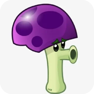 🍄 emoji Горохострел @wkebede_talchok228 Telegram sticker 22 of 35