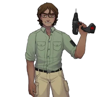 😨 emoji ААА СТРЕЙД ААА @ecrotywwcrying Telegram sticker 9 of 21