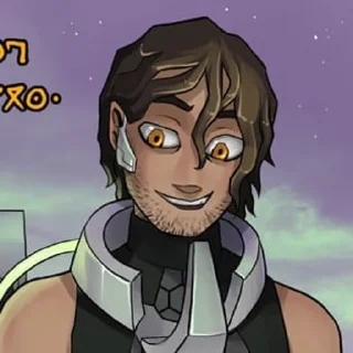 😘 emoji ААА СТРЕЙД ААА @ecrotywwcrying Telegram sticker 16 of 21