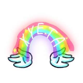 🌈 emoji Отбросы Дизайн Комунити: @AAA_joe Telegram sticker 8 of 36