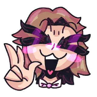 Sticker from УдалёНКА: @AAA_joe