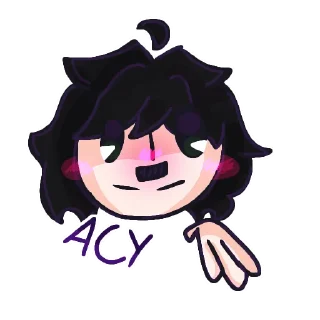 Sticker from УдалёНКА: @AAA_joe