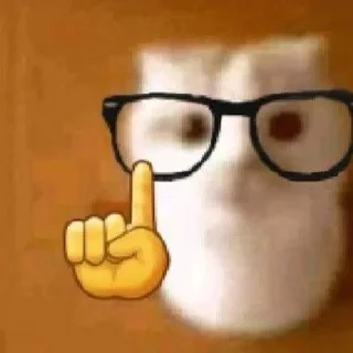 🌟 emoji піпікака Telegram sticker 12 of 106