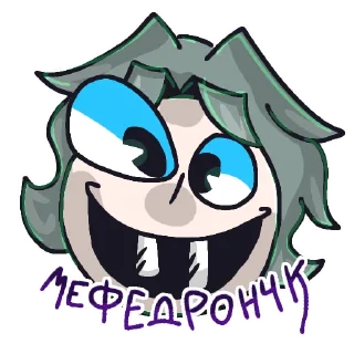 Sticker from УдалёНКА: @AAA_joe