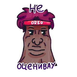🪵 emoji Отбросы Дизайн Комунити: @AAA_joe Telegram sticker 16 of 36