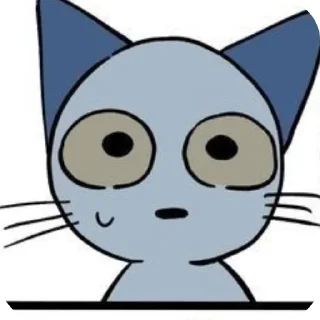 Sticker from かわいい