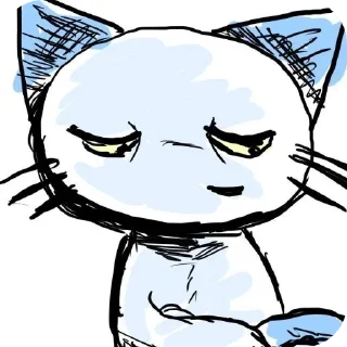 Sticker from かわいい