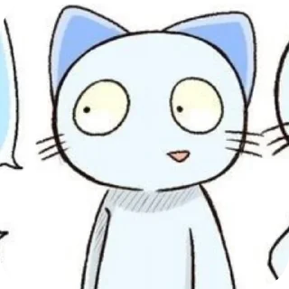 Sticker from かわいい