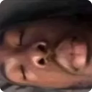 😳 emoji @A54mem | Арабика Telegram sticker 15 of 30