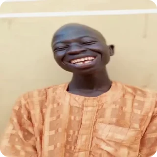 😂 emoji @A54mem | Арабика Telegram sticker 13 of 30