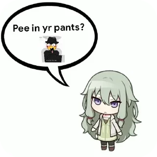 💎 emoji Nene Kusanagi ( my wife ❤️‍🔥) Telegram sticker 21 of 44