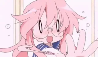 😳 emoji lucky star.⭐ @darra0 Telegram sticker 12 of 35
