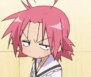 😡 emoji lucky star.⭐ @darra0 Telegram sticker 23 of 35