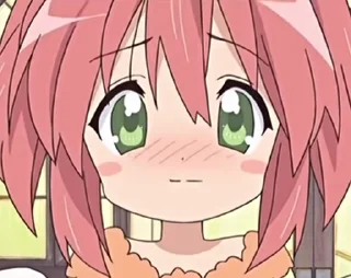 😍 emoji lucky star.⭐ @darra0 Telegram sticker 24 of 35