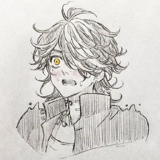 Kazu sticker 3