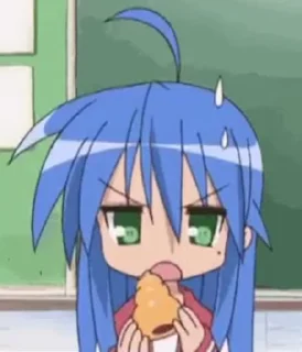 😠 emoji lucky star.⭐ @darra0 Telegram sticker 16 of 35