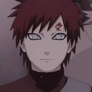 Anime stickers sticker 4