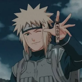Anime stickers sticker 2