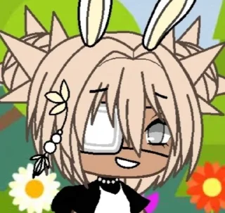 😅 emoji Anime stickers Telegram sticker 21 of 23