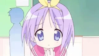 🙁 emoji lucky star.⭐ @darra0 Telegram sticker 7 of 35